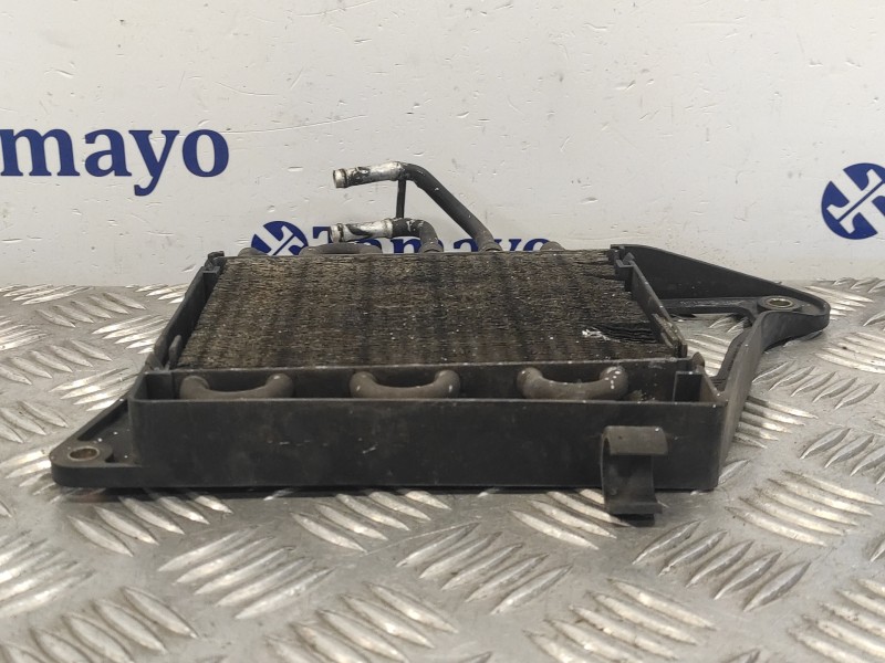 Recambio de enfriador gasoil para audi a3 (8p) 2.0 tdi referencia OEM IAM 7M3121093A  YM219283BA