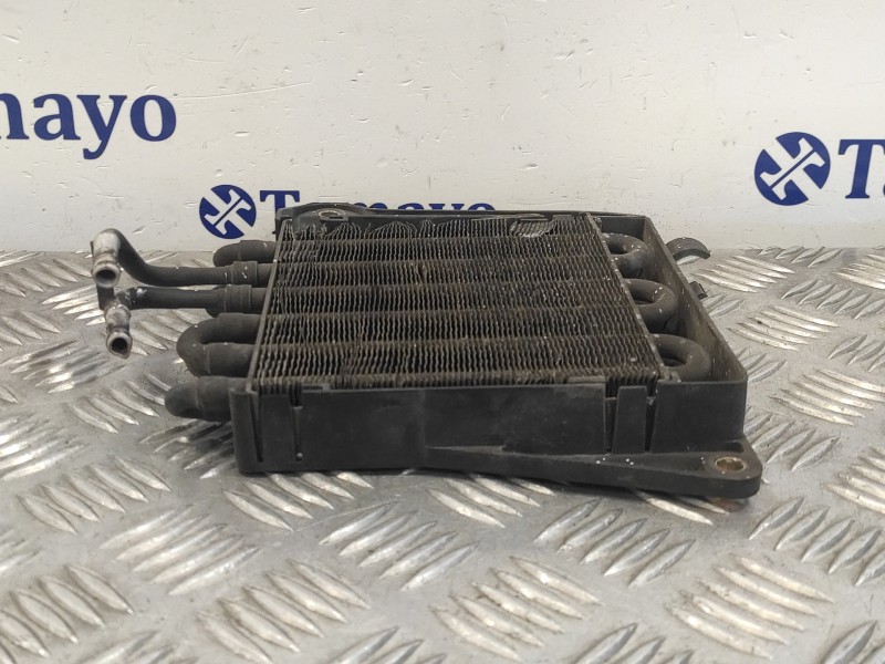 Recambio de enfriador gasoil para audi a3 (8p) 2.0 tdi referencia OEM IAM 7M3121093A  YM219283BA
