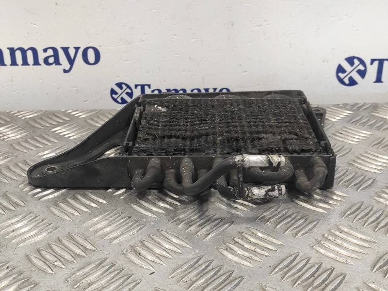 Recambio de enfriador gasoil para audi a3 (8p) 2.0 tdi referencia OEM IAM 7M3121093A  YM219283BA