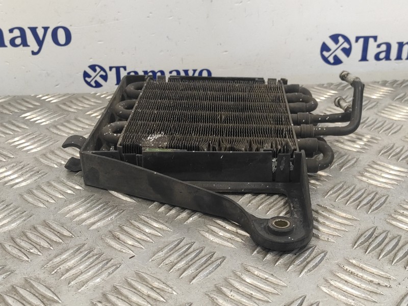 Recambio de enfriador gasoil para audi a3 (8p) 2.0 tdi referencia OEM IAM 7M3121093A  YM219283BA