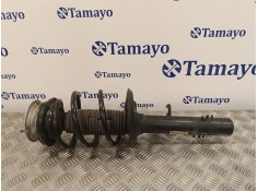 Recambio de amortiguador delantero izquierdo para bmw x3 (e83) 2.0 turbodiesel cat referencia OEM IAM 31313453521 824904004899 V
