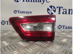 Recambio de piloto trasero derecho interior para renault clio iv 1.5 dci diesel fap referencia OEM IAM 265505796R  