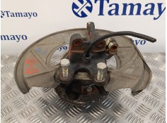 Recambio de mangueta delantera derecha para porsche 928 referencia OEM IAM   