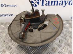 Recambio de mangueta delantera derecha para porsche 928 referencia OEM IAM    2