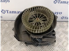 Recambio de motor calefaccion para tata indigo marina 1.4d referencia OEM IAM   