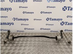 Recambio de barra estabilizadora delantera para bmw x3 (e83) 2.0 turbodiesel cat referencia OEM IAM   
