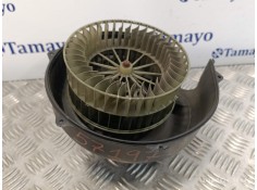 Recambio de motor calefaccion para tata indigo marina 1.4d referencia OEM IAM    2
