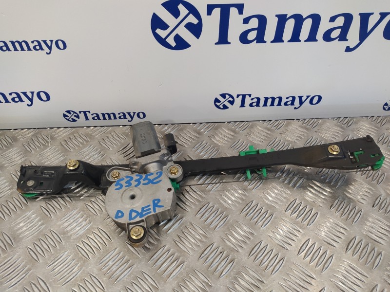 Recambio de elevalunas delantero derecho para fiat punto berlina (188) 1.2 cat referencia OEM IAM   