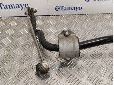Recambio de barra estabilizadora delantera para bmw x3 (e83) 2.0 turbodiesel cat referencia OEM IAM    2