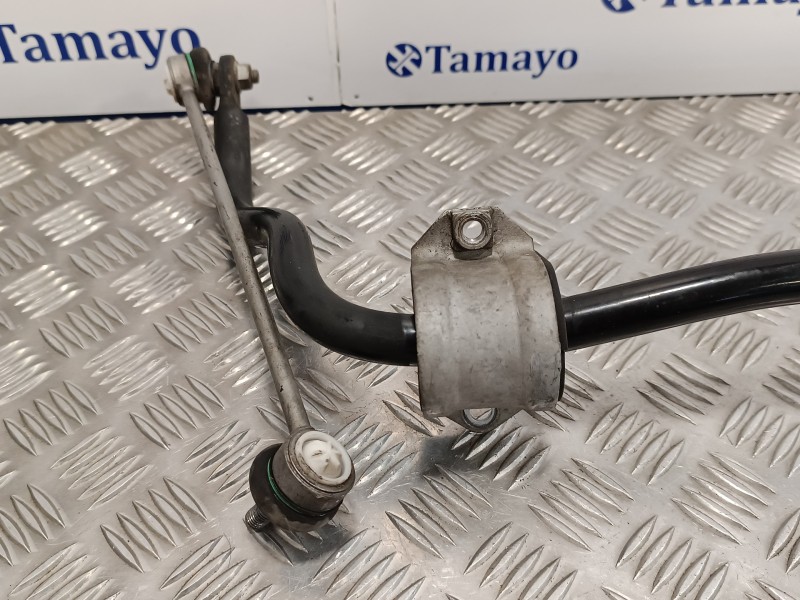 Recambio de barra estabilizadora delantera para bmw x3 (e83) 2.0 turbodiesel cat referencia OEM IAM   
