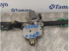 Recambio de elevalunas delantero derecho para fiat punto berlina (188) 1.2 cat referencia OEM IAM    2