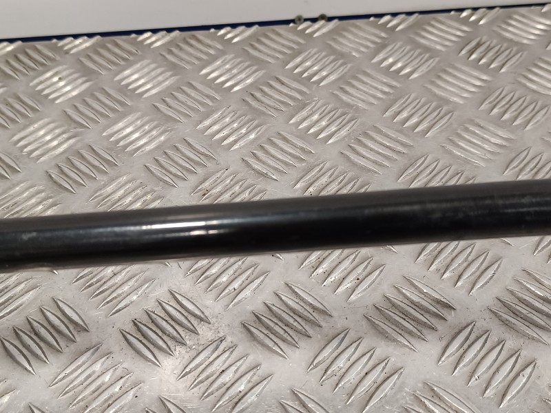 Recambio de barra estabilizadora delantera para bmw x3 (e83) 2.0 turbodiesel cat referencia OEM IAM   