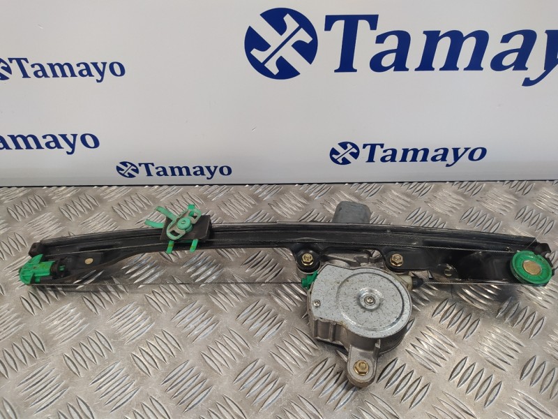 Recambio de elevalunas delantero derecho para fiat punto berlina (188) 1.2 cat referencia OEM IAM   