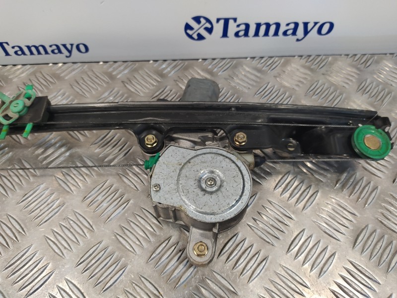 Recambio de elevalunas delantero derecho para fiat punto berlina (188) 1.2 cat referencia OEM IAM   