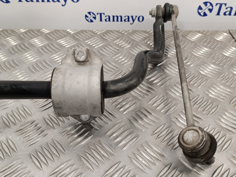 Recambio de barra estabilizadora delantera para bmw x3 (e83) 2.0 turbodiesel cat referencia OEM IAM   