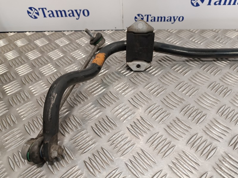 Recambio de barra estabilizadora delantera para bmw x3 (e83) 2.0 turbodiesel cat referencia OEM IAM   