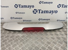 Recambio de aleron trasero para tata indigo marina 1.4d referencia OEM IAM 277574706311  