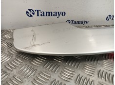 Recambio de aleron trasero para tata indigo marina 1.4d referencia OEM IAM 277574706311   2