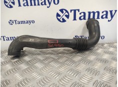 Recambio de tubo para ford ka (ccu) 1.3 tdci cat referencia OEM IAM 51806859  