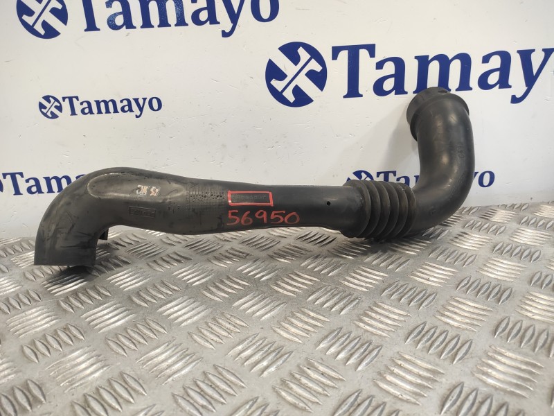 Recambio de tubo para ford ka (ccu) 1.3 tdci cat referencia OEM IAM 51806859  