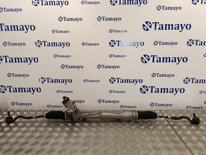 Recambio de cremallera direccion para bmw x3 (e83) 2.0 turbodiesel cat referencia OEM IAM 7853974381  