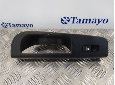 Recambio de mando elevalunas trasero izquierdo para kia cee´d 1.6 crdi cat referencia OEM IAM 833511H000  