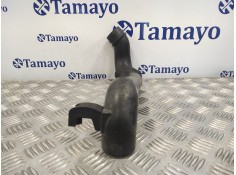 Recambio de tubo para ford ka (ccu) 1.3 tdci cat referencia OEM IAM 51806859   2