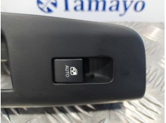 Recambio de mando elevalunas trasero izquierdo para kia cee´d 1.6 crdi cat referencia OEM IAM 833511H000   2