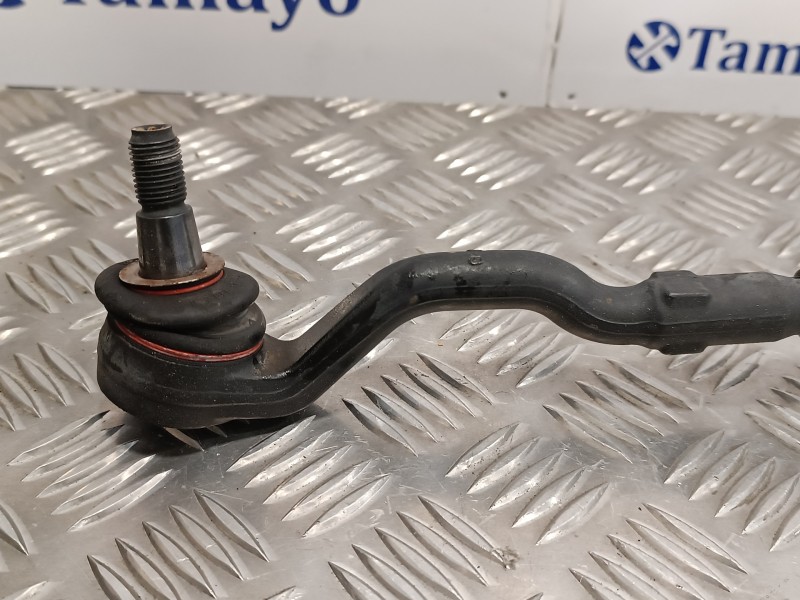 Recambio de cremallera direccion para bmw x3 (e83) 2.0 turbodiesel cat referencia OEM IAM 7853974381  