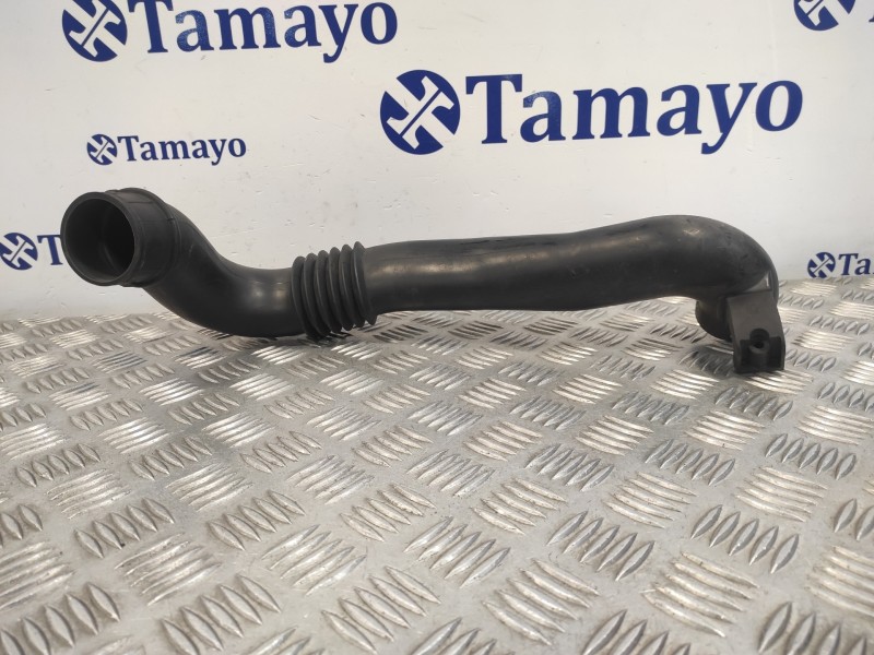 Recambio de tubo para ford ka (ccu) 1.3 tdci cat referencia OEM IAM 51806859  