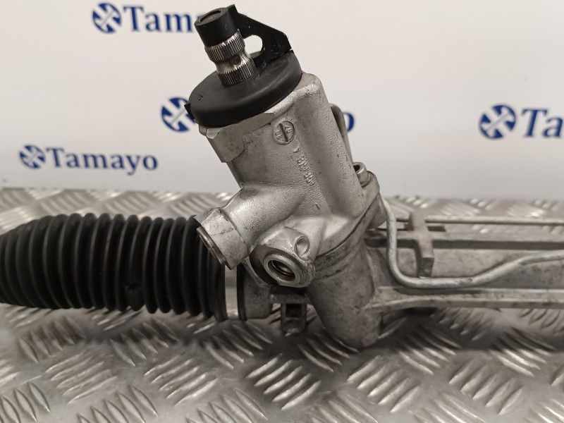 Recambio de cremallera direccion para bmw x3 (e83) 2.0 turbodiesel cat referencia OEM IAM 7853974381  