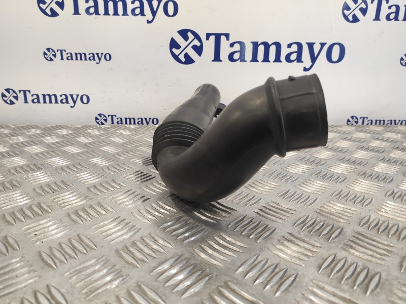 Recambio de tubo para ford ka (ccu) 1.3 tdci cat referencia OEM IAM 51806859  