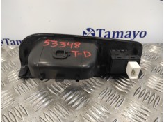 Recambio de mando elevalunas trasero derecho para kia cee´d 1.6 crdi cat referencia OEM IAM 82361AH000   2