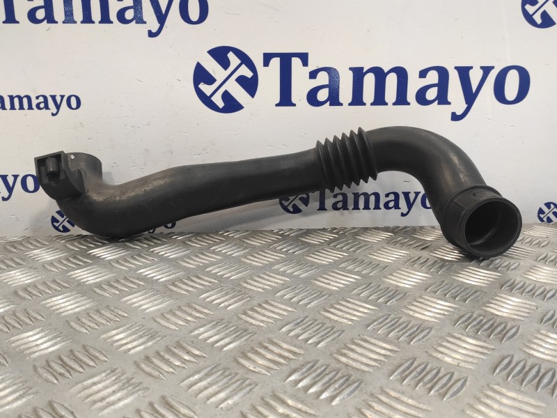 Recambio de tubo para ford ka (ccu) 1.3 tdci cat referencia OEM IAM 51806859  