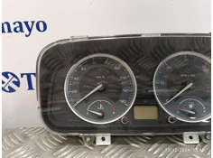 Recambio de cuadro instrumentos para tata indigo marina 1.4d referencia OEM IAM 288954209915N   2