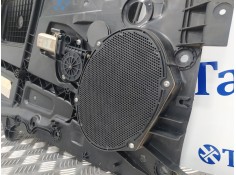 Recambio de elevalunas delantero derecho para ford fiesta (cbk) 1.6 tdci cat referencia OEM IAM 2S5114553AA 2S51B045H16A 9030223 2