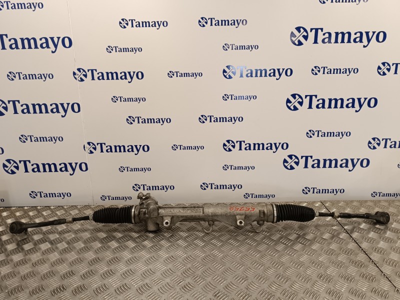 Recambio de cremallera direccion para bmw x3 (e83) 2.0 turbodiesel cat referencia OEM IAM 7853974381  