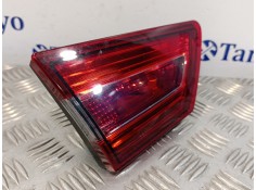 Recambio de piloto trasero izquierdo interior para renault clio iv 1.5 dci diesel fap referencia OEM IAM 265552424R   2