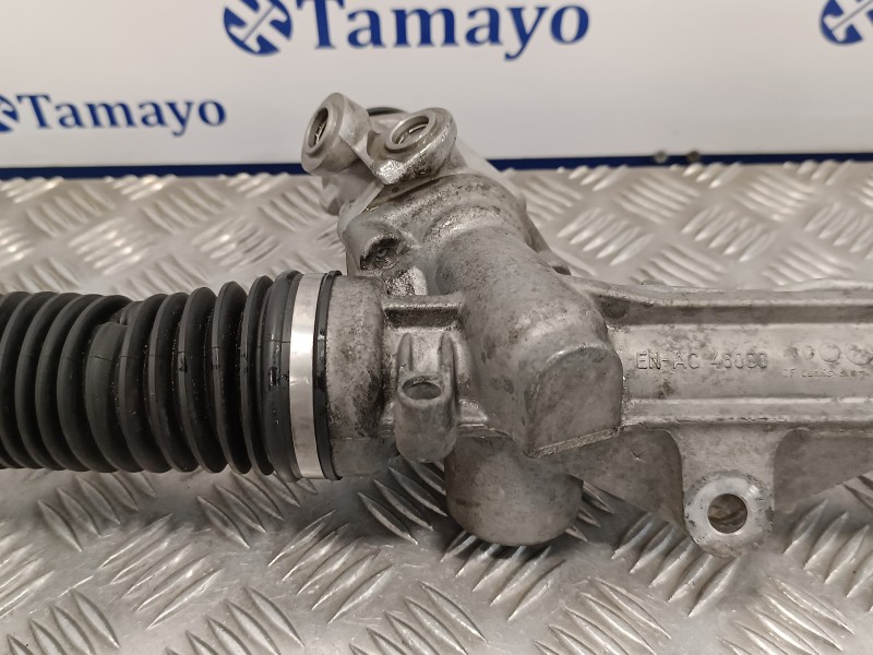 Recambio de cremallera direccion para bmw x3 (e83) 2.0 turbodiesel cat referencia OEM IAM 7853974381  