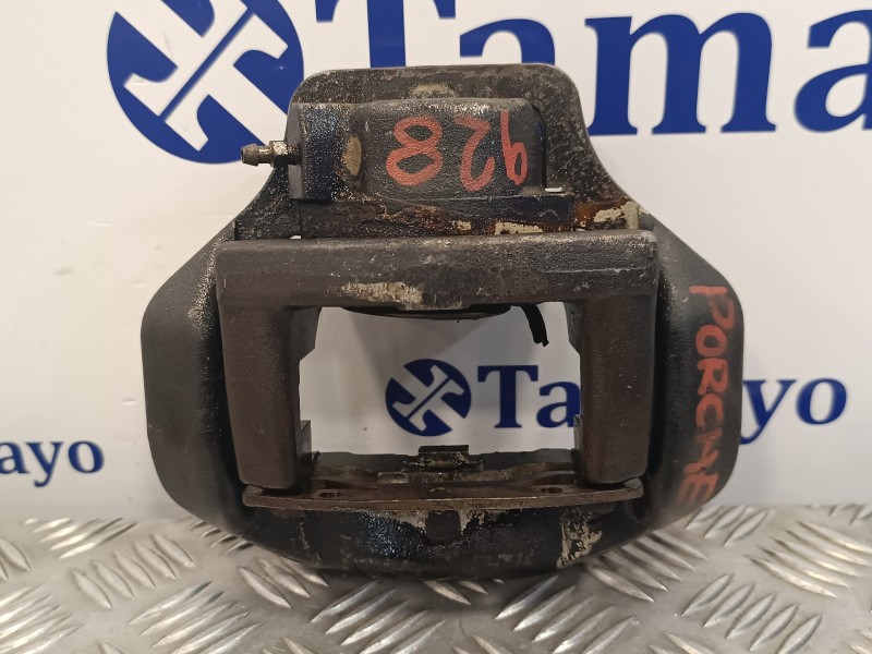 Recambio de pinza freno trasera izquierda para porsche 928 referencia OEM IAM   