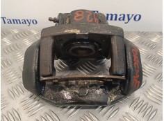 Recambio de pinza freno trasera izquierda para porsche 928 referencia OEM IAM    2