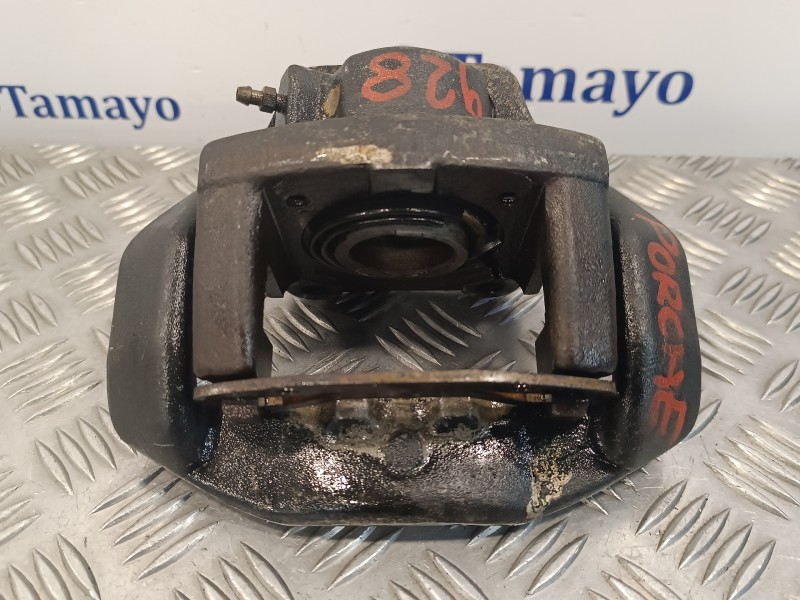 Recambio de pinza freno trasera izquierda para porsche 928 referencia OEM IAM   