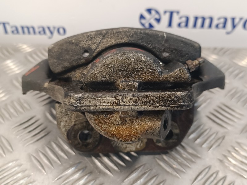 Recambio de pinza freno trasera izquierda para porsche 928 referencia OEM IAM   