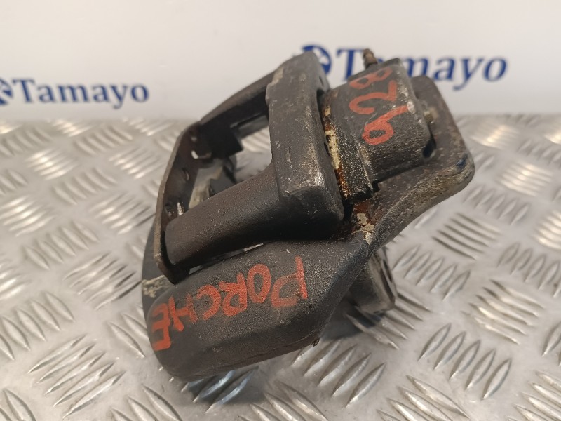 Recambio de pinza freno trasera izquierda para porsche 928 referencia OEM IAM   