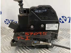 Recambio de cerradura puerta trasera izquierda para renault clio iv 1.5 dci diesel fap referencia OEM IAM 825015591R 45237173 40