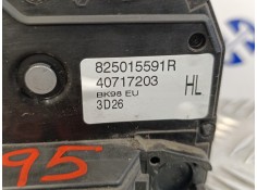 Recambio de cerradura puerta trasera izquierda para renault clio iv 1.5 dci diesel fap referencia OEM IAM 825015591R 45237173 40 2