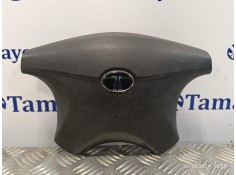 Recambio de airbag delantero izquierdo para tata indigo marina 1.4d referencia OEM IAM   