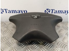 Recambio de airbag delantero izquierdo para tata indigo marina 1.4d referencia OEM IAM    2
