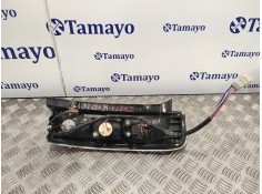 Recambio de piloto trasero derecho para tata indigo marina 1.4d referencia OEM IAM    2