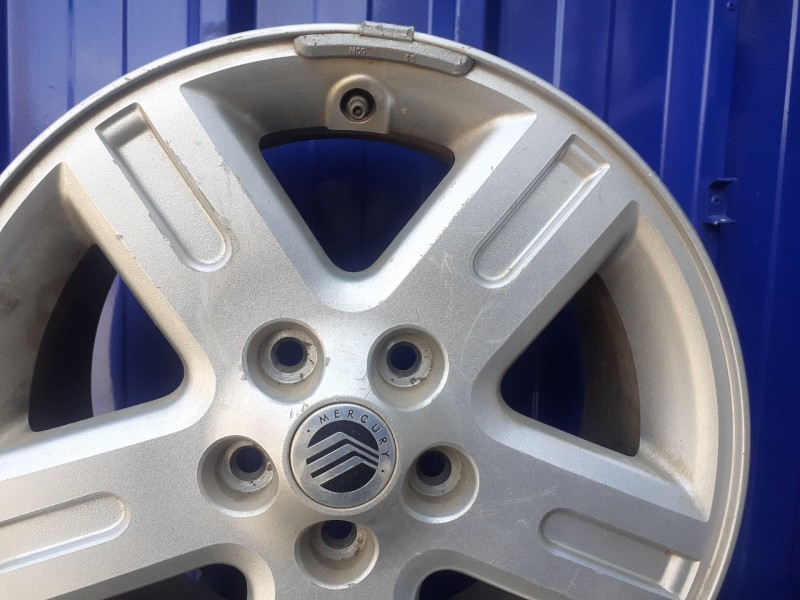 Recambio de llanta para ford maverick (tm7) 3.0 v6 24v cat referencia OEM IAM 6M641007AB  